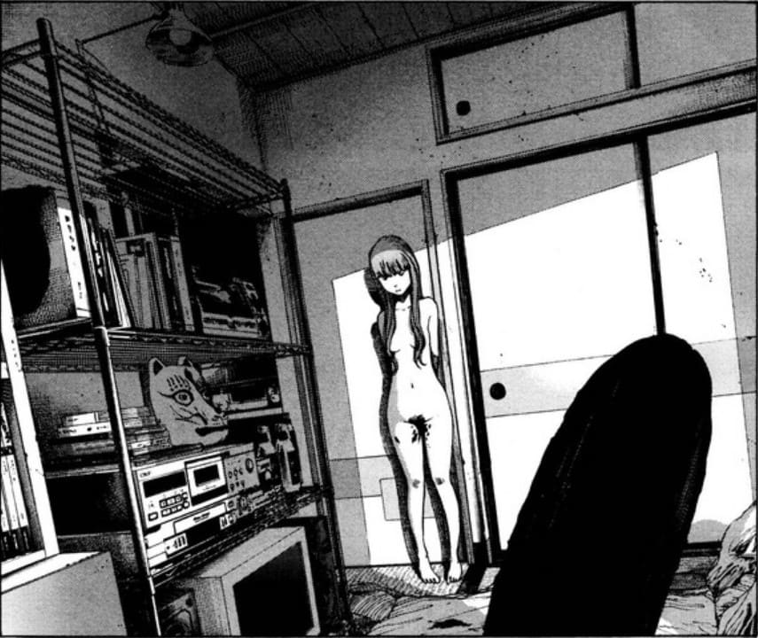 おやすみプンプンのエロシーンまとめ