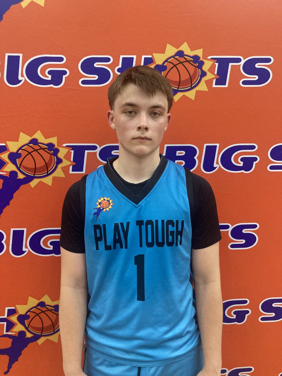 #BIGSHOTS #MYRTLEBEACHJAM
17U 

843 Tough 68
Terrell Johnson 16
Elyjah Oler 12

Blizzy Boys Elite 24
Jamari Willis 12
