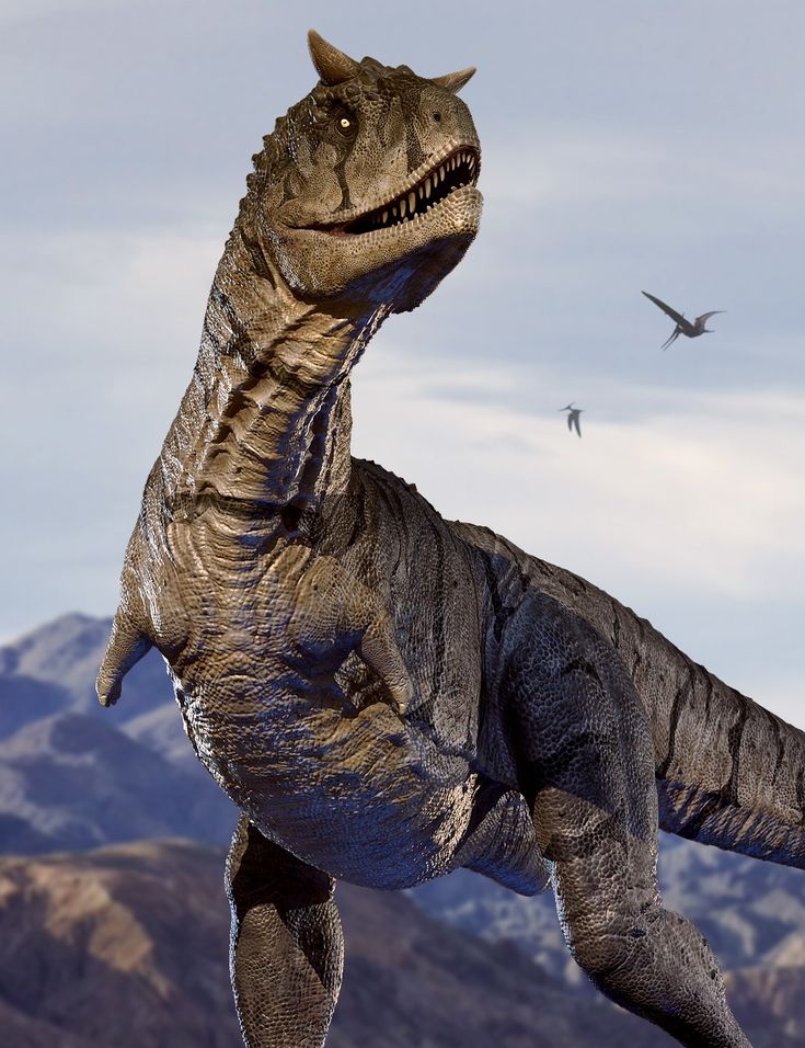 creepys_de's tweet image. Lo que pudiera llegar en el juego como dinosaurios mutantes 

#dinosaurs
#Mutant
#secondextinction