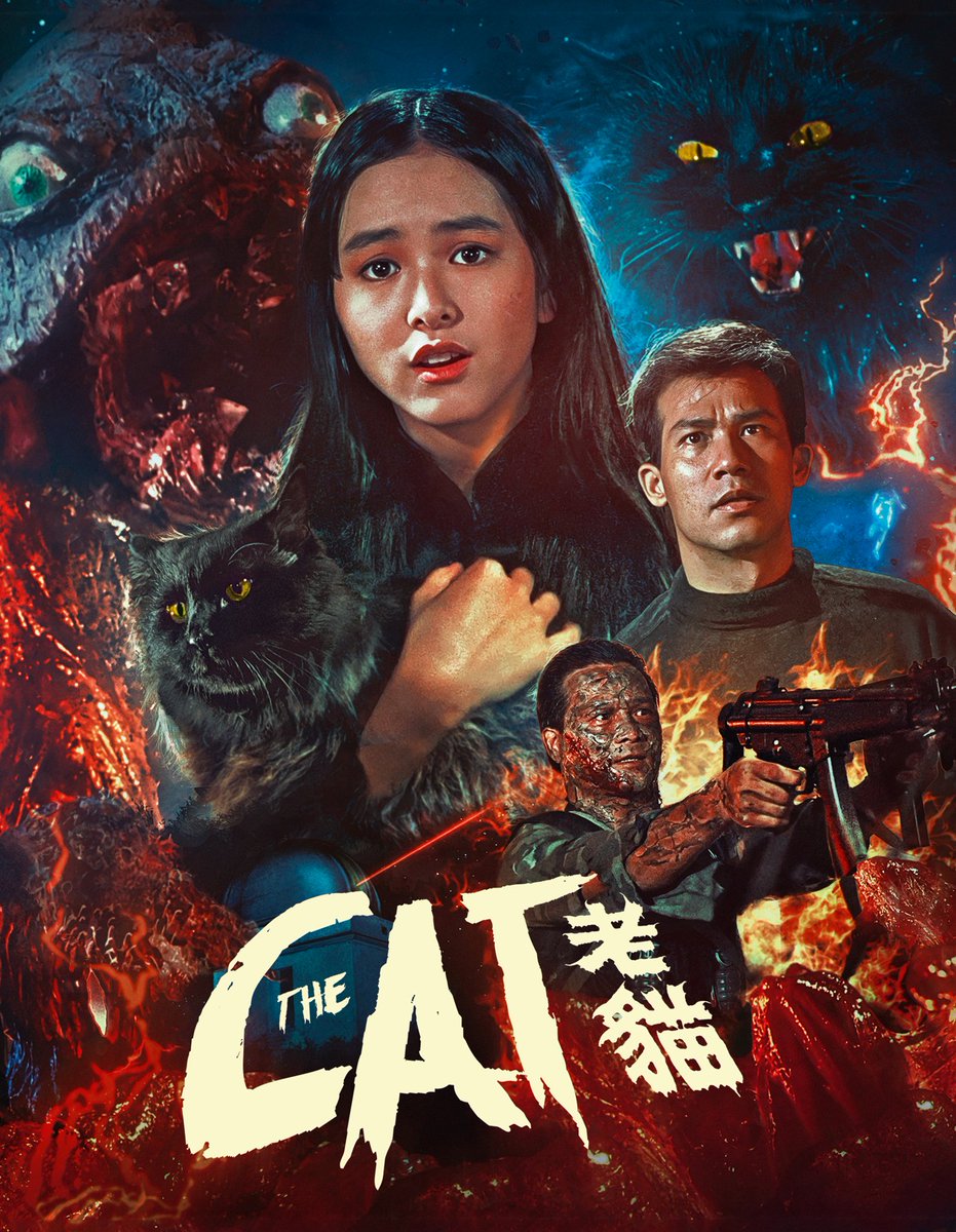OnlyNiceThings (@_onlynicethings) on Twitter photo The Cat (1991) from Ngai Choi Lam getting a 2K RESTORATION from <a href="/88_Films/">88 Films Ltd.</a>
Info for US buyers via <a href="/diabolikdvd/">DiabolikDVD.com</a>:
diabolikdvd.com/product/the-ca⦠The Cat (1991) from Ngai Choi Lam getting a 2K RESTORATION from <a href="/88_Films/">88 Films Ltd.</a>
Info for US buyers via <a href="/diabolikdvd/">DiabolikDVD.com</a>:
diabolikdvd.com/product/the-caā¦