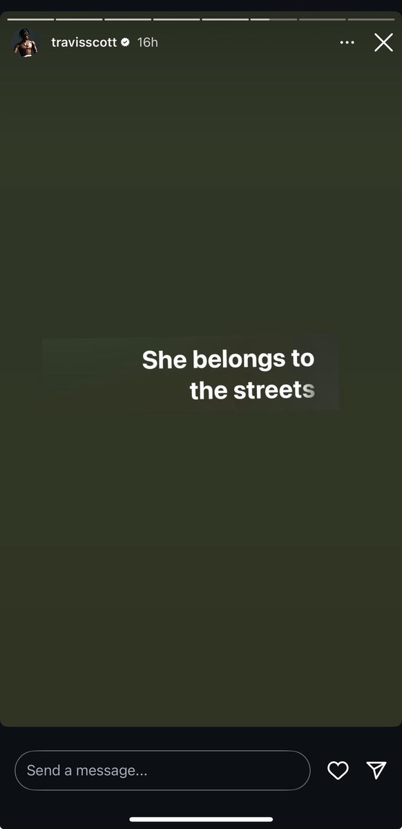 Akademiks TV tweet media