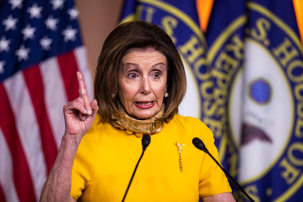 As Warren Buffet the “Oracle of Omaha” retires think about this…

In 2024 Warren Buffet’s stock portfolio performance was 25%.

In 2024 Nancy Pelosi’s stock portfolio performance was 71%.

Nothing to see here folks!
