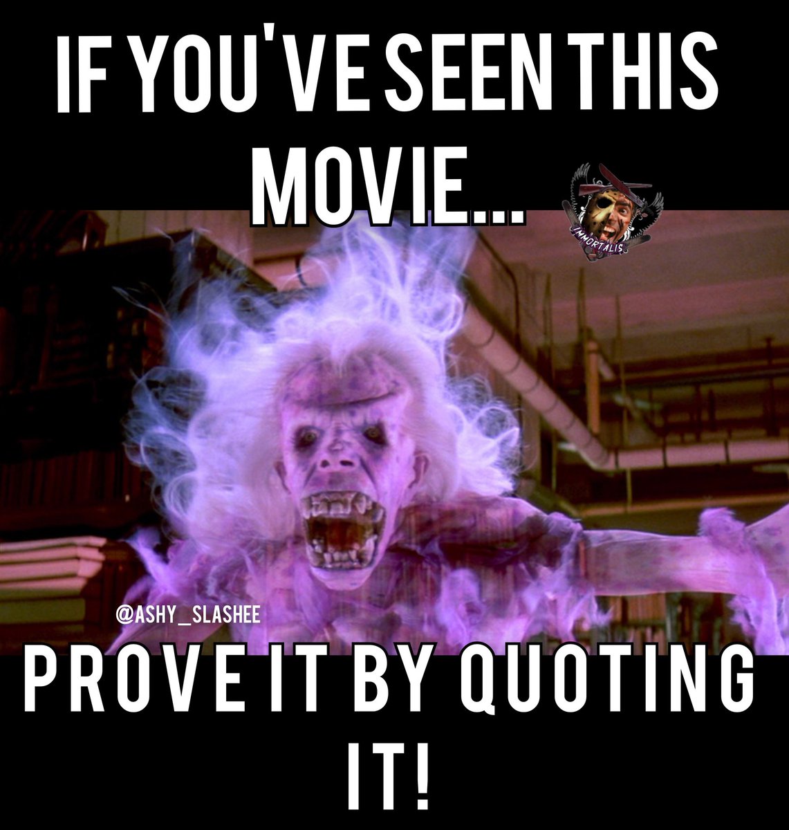 Dyerbolical Horror (☥𝐃𝐁) tweet media