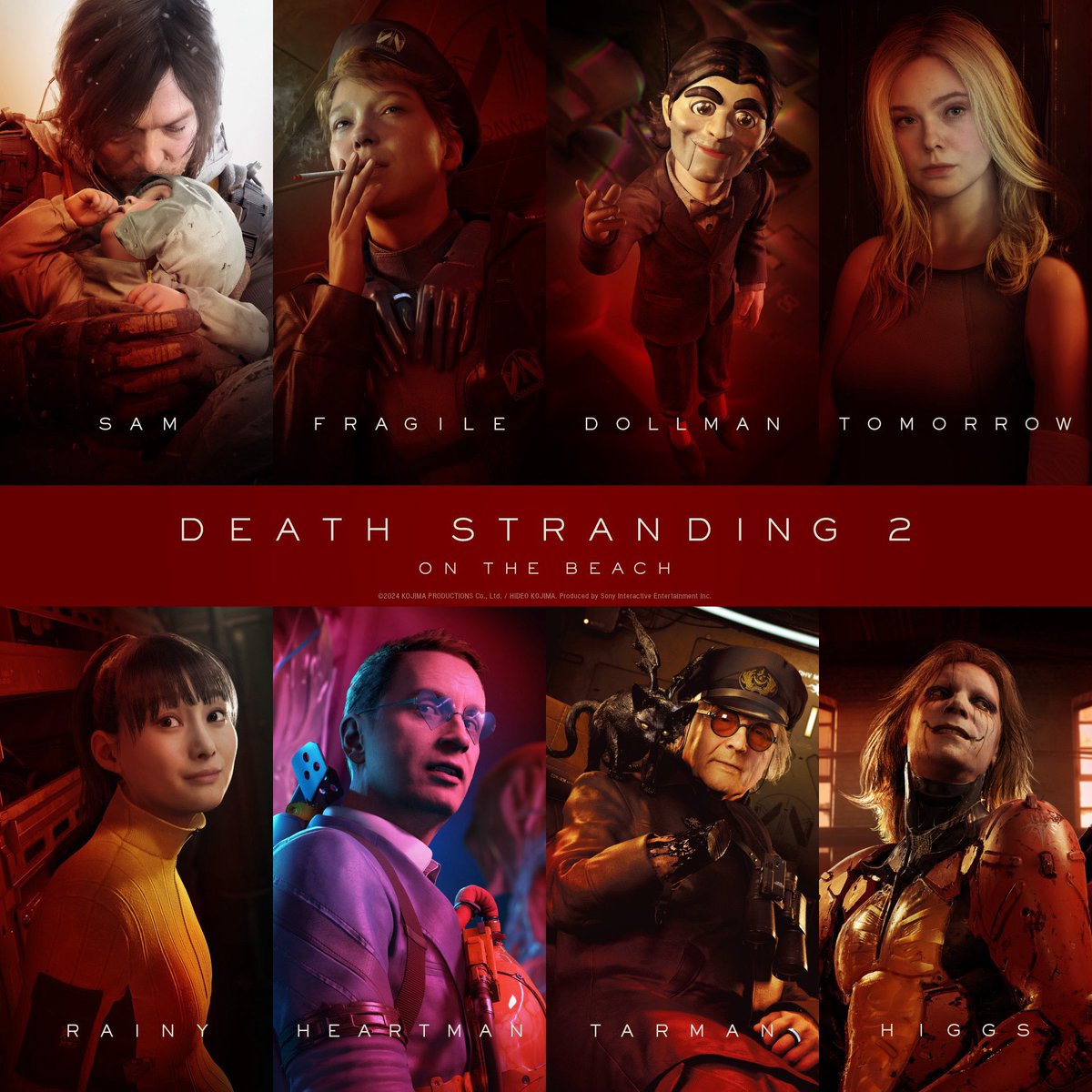 HIDEO_KOJIMA tweet media