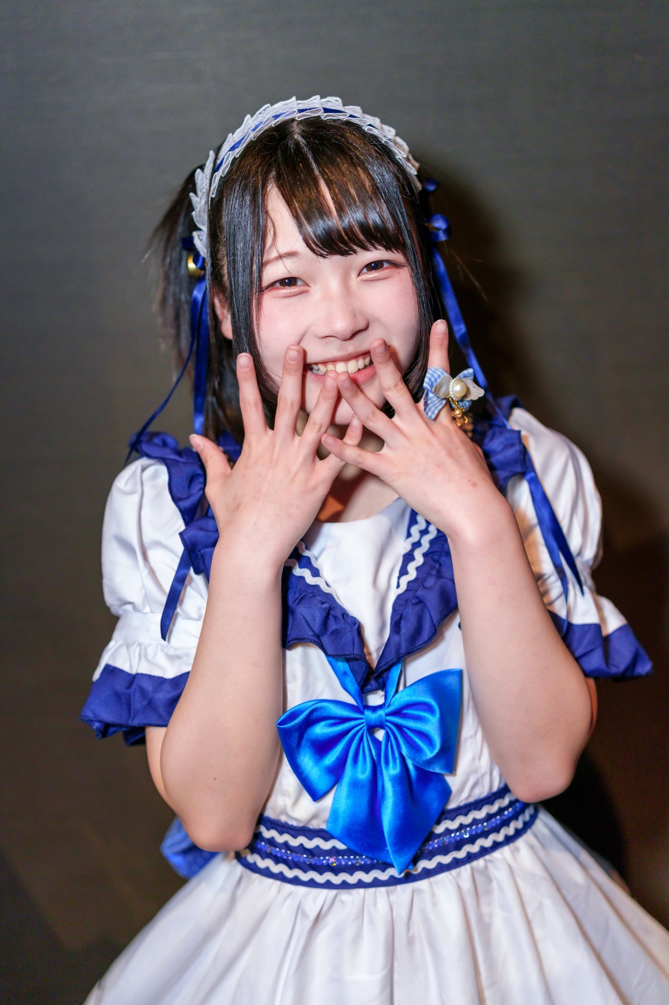 日々樹渉 イベコレ 2020 Spring 開花後 テンペスト 日々樹渉 イベコレ 2020 Spring 開花後 テンペスト