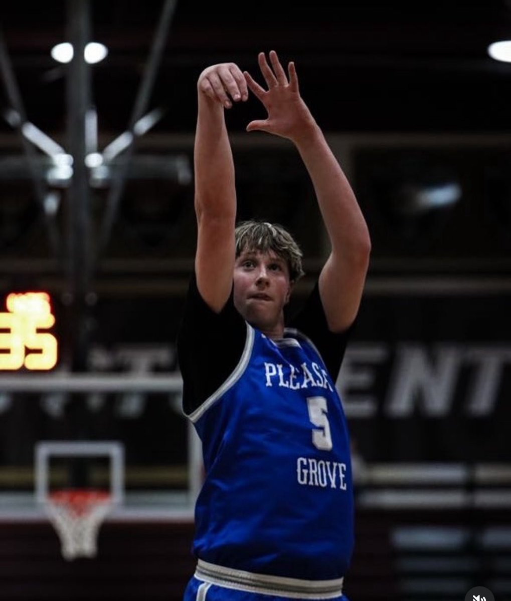 Adam Peek (@eadampeek) on Twitter photo The biggest stock riser in the 2026 class in Utah is 6’9 F <a href="/its_cooper55/">Cooper Crockett</a>
He has really worked on his lateral quickness defensively and his hand strength on catches, rebounding and finishing in traffic
He adds this so an already solid pick n pop game.
<a href="/aog_events/">Attitude of Gratitude National Events</a> <a href="/utah_gold/">Utah Gold Basketball</a> The biggest stock riser in the 2026 class in Utah is 6’9 F <a href="/its_cooper55/">Cooper Crockett</a>
He has really worked on his lateral quickness defensively and his hand strength on catches, rebounding and finishing in traffic
He adds this so an already solid pick n pop game.
<a href="/aog_events/">Attitude of Gratitude National Events</a> <a href="/utah_gold/">Utah Gold Basketball</a>