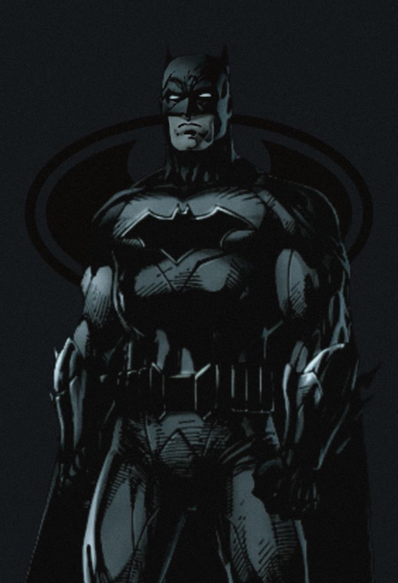 batm3nx's tweet image. 