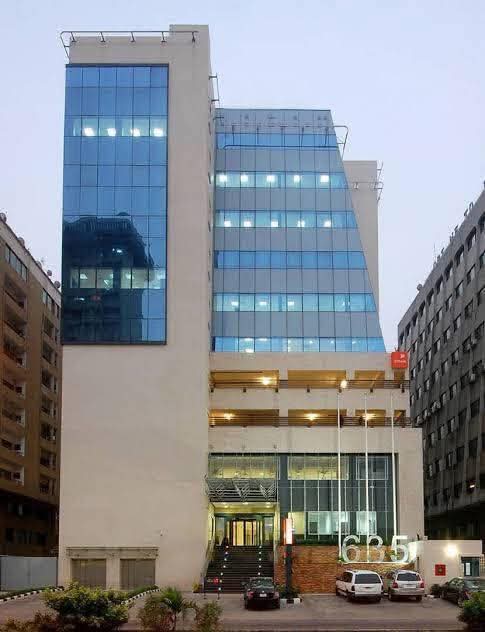 Pastor Okezie J. Atañi tweet media