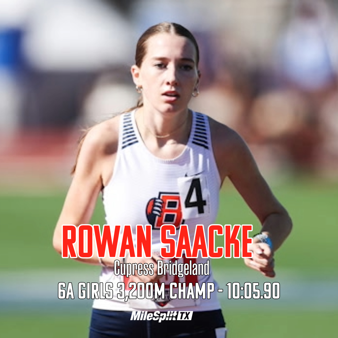 Texas MileSplit (@txmilesplit) on Twitter photo 