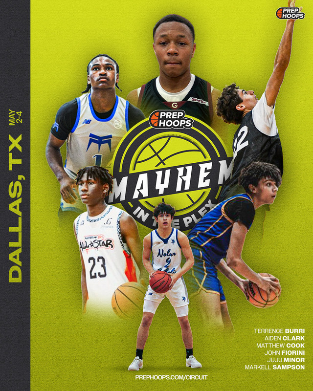 It's all happening this weekend. Don't miss out! 

Tickets: events.prephoops.com/purchase-ticke… 

More: events.prephoops.com/purchase-ticke…