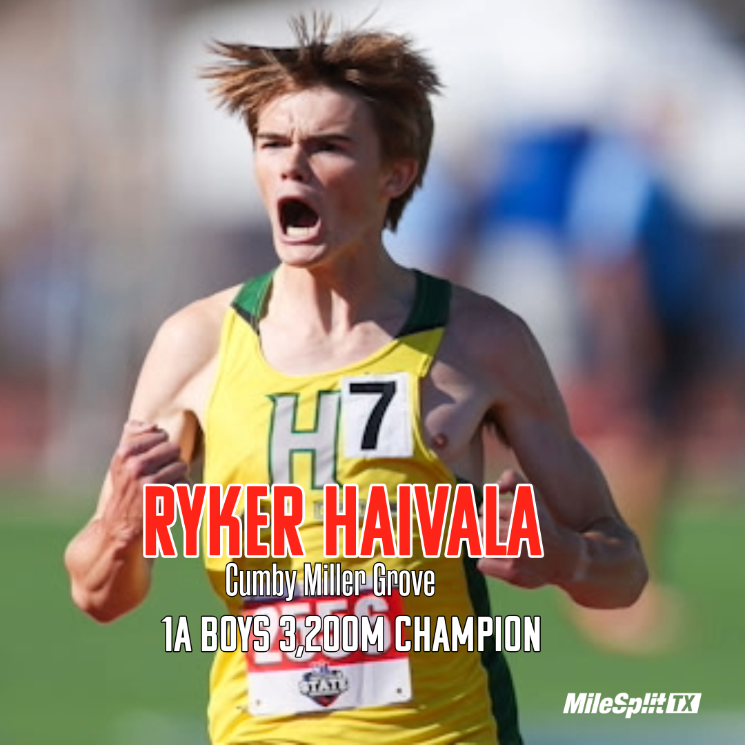 Texas MileSplit (@txmilesplit) on Twitter photo 