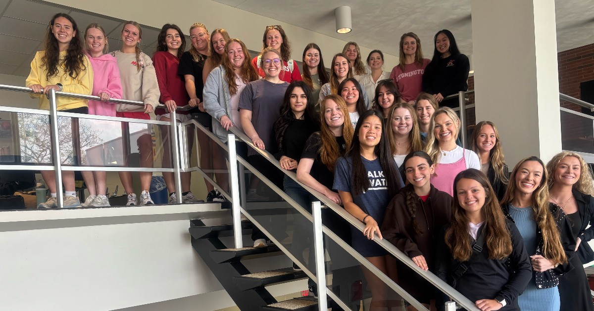 🎉 Huge congrats to the WKU Dental Hygiene Class of 2025! 🎓🦷 Every student passed their clinical board exam on the first try, resulting in a 100% pass rate! 🙌👏 We're proud of our students and grateful to our dedicated faculty and staff! 💪❤️ #WKU