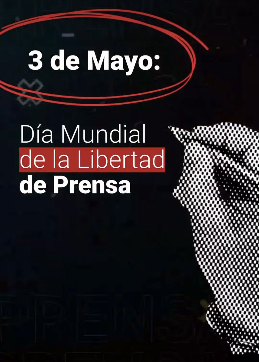 Solo para recordarle a <a href="/IPYS/">IPYS</a> y a <a href="/ReporterosSin/">Reporteros sin fronteras</a>, en este Día Mundial de la Libertad de Prensa que <a href="/Ideele/">IDL</a>, a través de su presidente <a href="/IDL_Rivera/">Carlos Rivera Paz</a>, ha presentado 6 denuncias penales contra el equipo periodístico de #ContraCorriente en un burdo intento por criminalizar nuestra labor