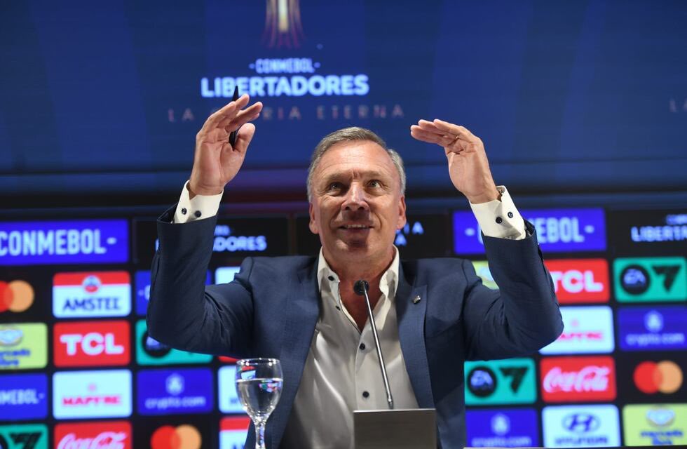 VyGTalleres's tweet image. 🚨 El lunes dará una conferencia de prensa Andrés Fassi.