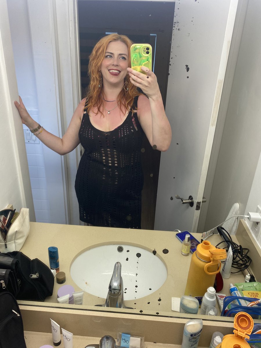 FlemilyEming's tweet image. Gird your loins Fort Lauderdale…