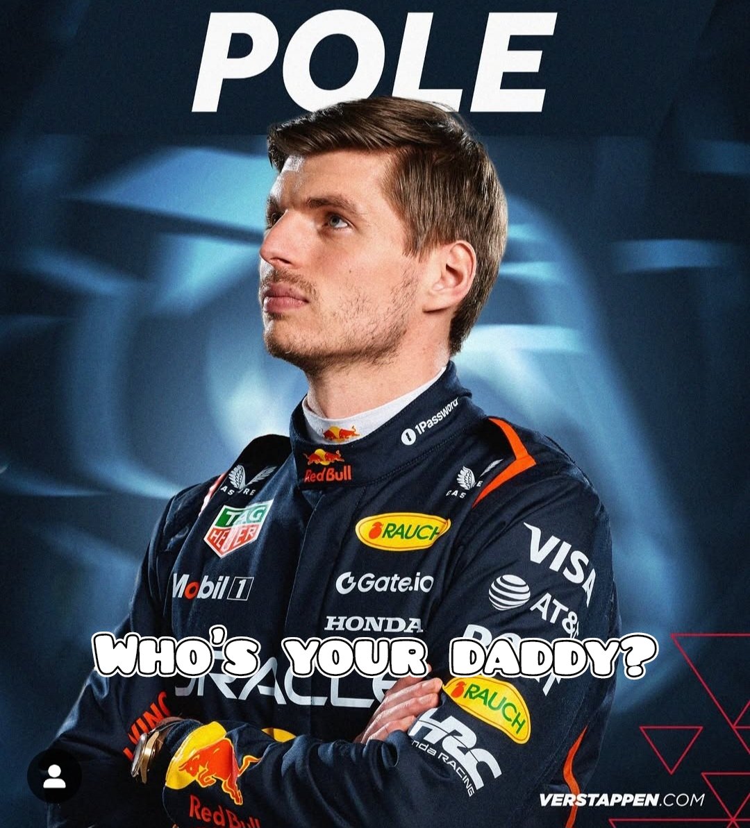 Charmul70's tweet photo. This guy.......

@redbullracing @Max33Verstappen #MiamiGP https://t.co/MFiRpelGFc