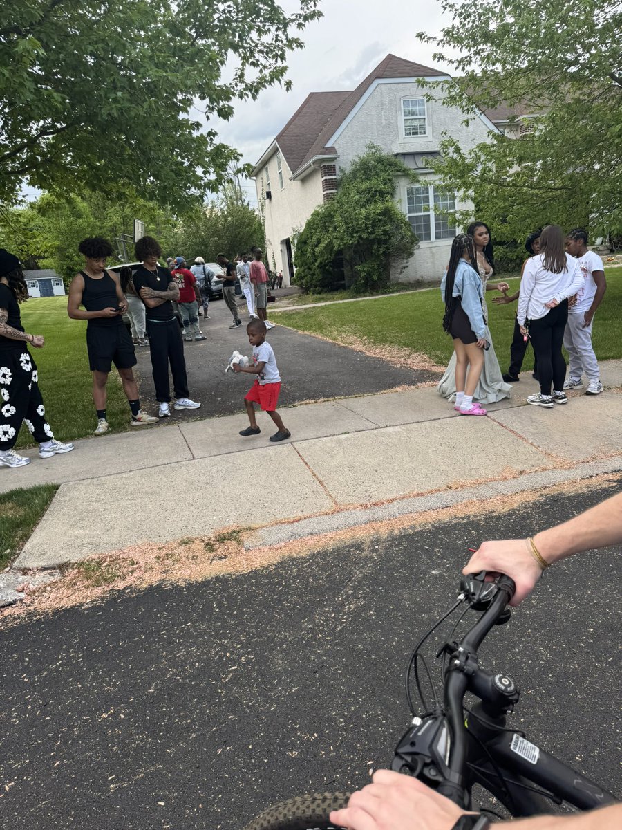 Demerius “cash money” Johnson tweet media