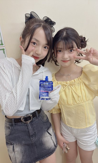 Twitterのコスプレ画像10