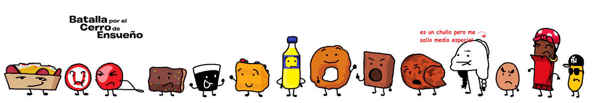 representacion peruana en la #osc