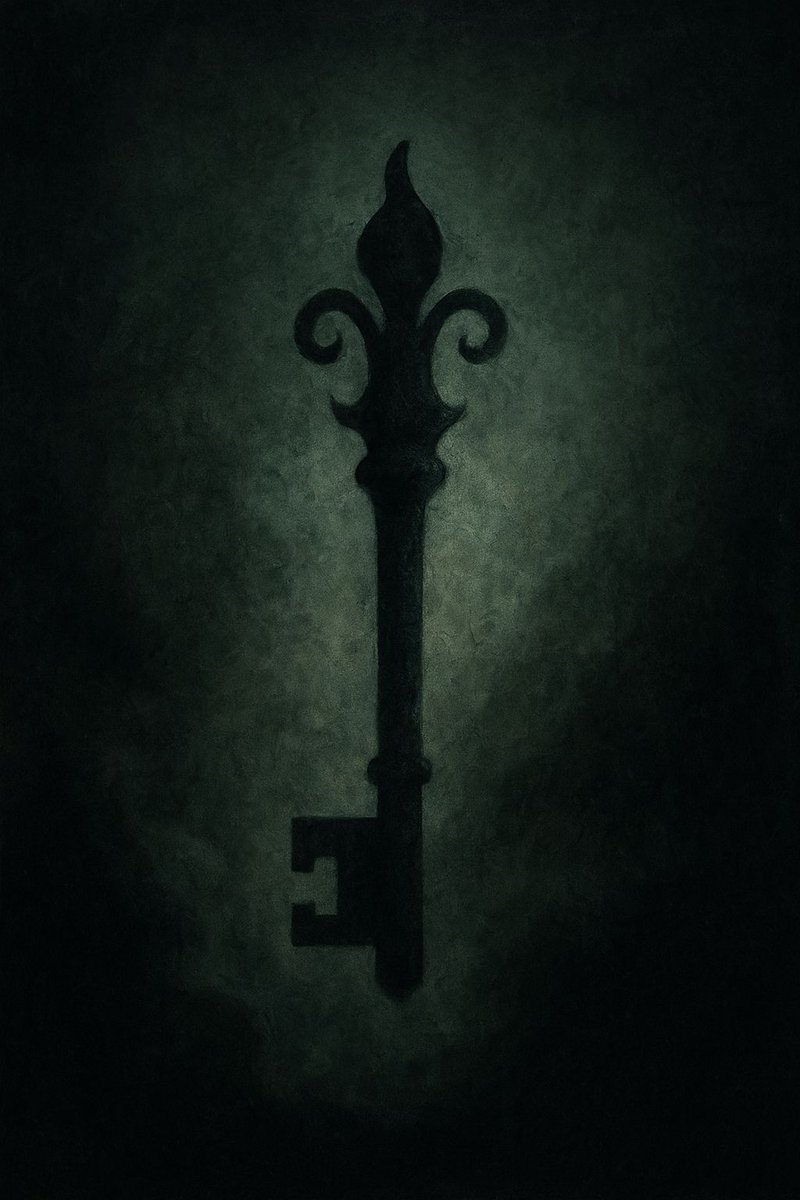 Dream Lore III: From the Vault
They say the Lantern Keeper never speaks.
Only watches.
But tonight, I saw the seventh lantern flicker.
And beneath it… a shape in the dust,
something that hadn’t breathed in centuries —now listening back.
🗝️ patreon.com/c/TomeByTomeAS…