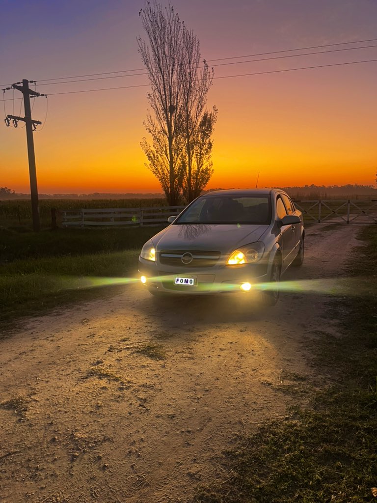 primeros pasos para el 2.4 🛫