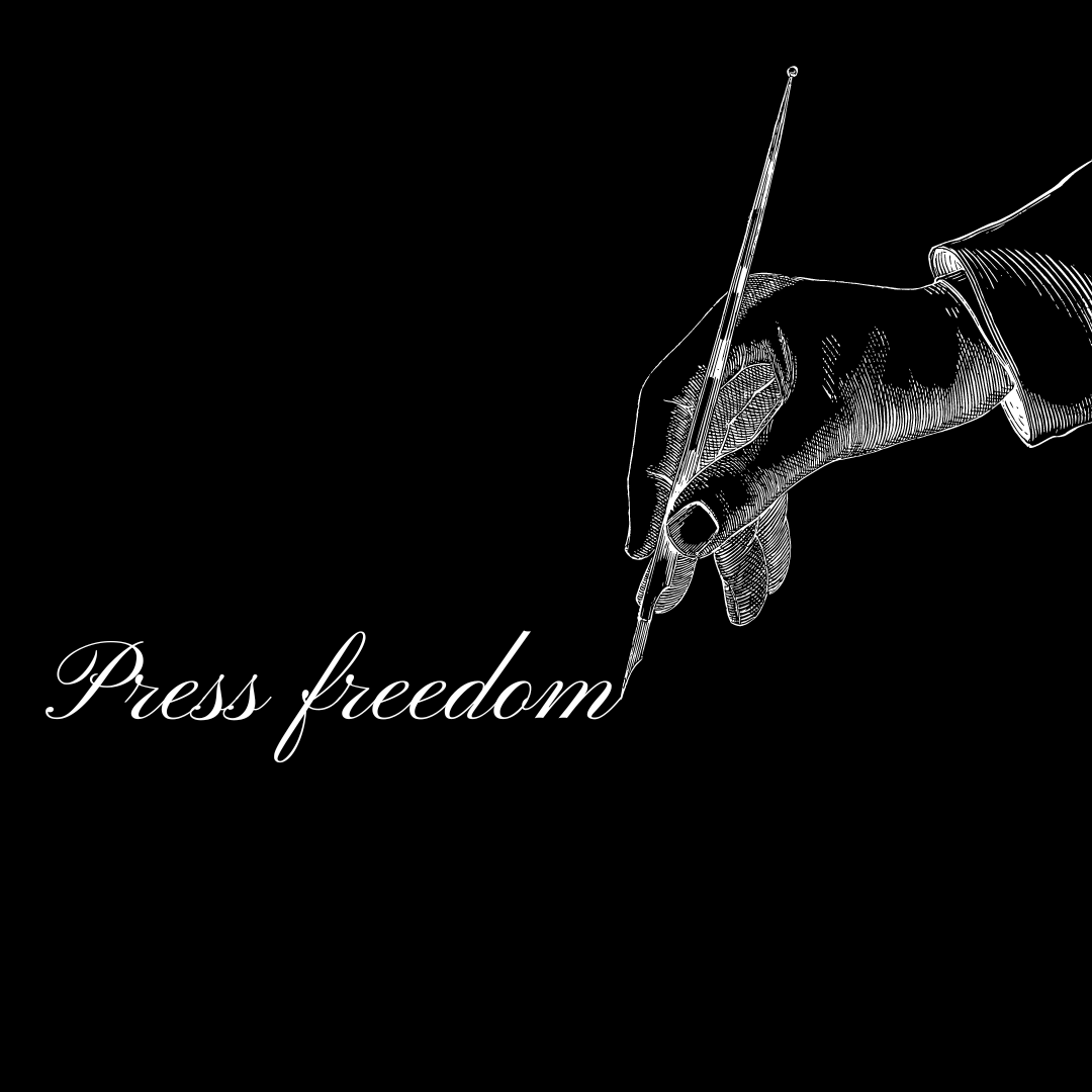 Whenever journalists are under attack, democracy is threatened, as citizens cannot make informed choices &amp; polarization grows. 

On #WorldPressFreedomDay &amp; every day, I thank all journalists &amp; media workers for ensuring truth wins over lies &amp; the powerful are held accountable.