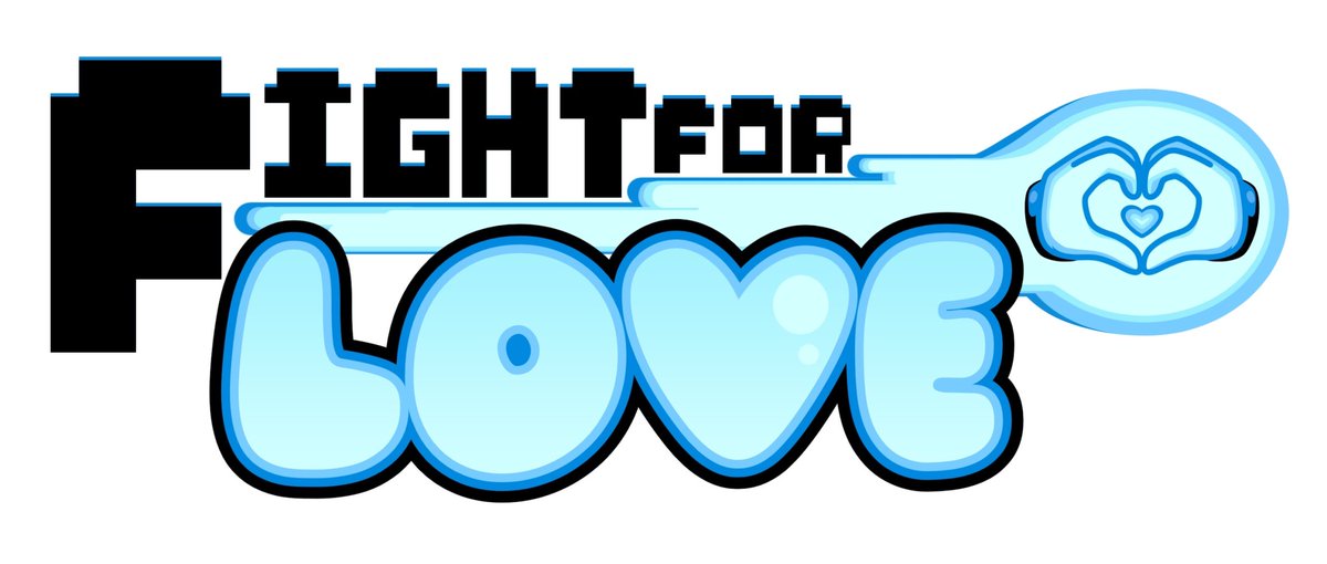 FIGHT FOR LOVE 2025- 
On May 15th, Xeno and I will be hosting a charity SF6 tournament ON THE FRONT PAGE OF TWITCH! We're opening registration to players of all skill type. Registration closes May 14th, so if you are remotely interested please apply!!!
forms.gle/5ZQp76L3RooX4S…