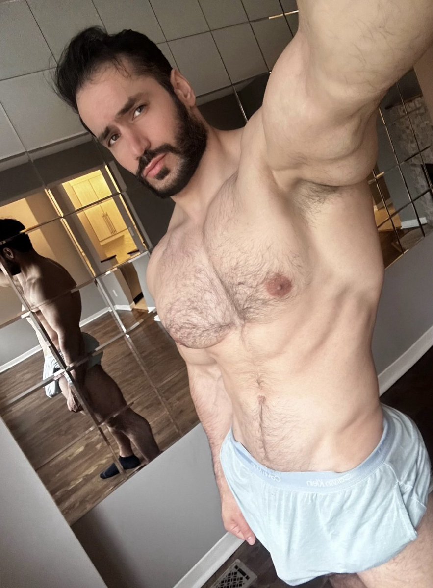 Do you check my OF👀