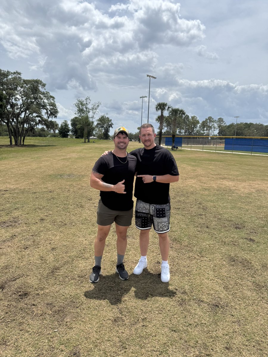 Keller Training Systems (@ktsstrength) on Twitter photo Always great having my guy <a href="/CoachMJacobs34/">Mickey Jacobs</a> from <a href="/DuqFB/">Duquesne Football</a> come by and evaluate some of the KTS Athletes here in Central FL π«‘ Always great having my guy <a href="/CoachMJacobs34/">Mickey Jacobs</a> from <a href="/DuqFB/">Duquesne Football</a> come by and evaluate some of the KTS Athletes here in Central FL π«‘