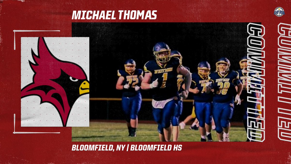 🔴Welcome to The Family🟡

#RollCards