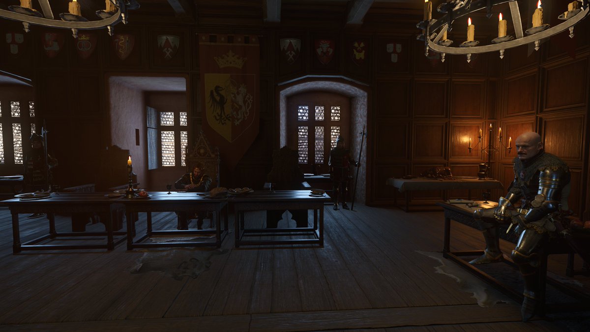 Kingdom Come: Deliverance II. Ps5

#KingdomComeDeliverance2 #KCD2 #VPSAT #VPCONTEXT #VPGamers #VirtualPhotography #virtualphotographygamers #ThePhotoMode #VGPUnite #VGPNetwork #ArtisticofSociety #PSshare