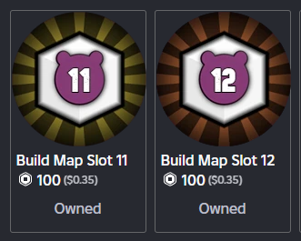 You can now preorder some additional build mode slots for tomorrow! roblox.com/games/46233868…