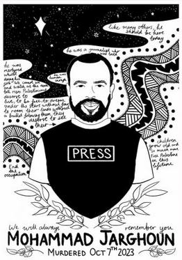 Aurélix Mour (@aurelixmour) on Twitter photo <a href="/RyanRozbiani/">Ryan Rozbiani</a> #WorldPressFreedomDay2025
The Liberation Graphics Collection of Palestine Posters/Memory of the World
palestineposterproject.org <a href="/RyanRozbiani/">Ryan Rozbiani</a> #WorldPressFreedomDay2025
The Liberation Graphics Collection of Palestine Posters/Memory of the World
palestineposterproject.org