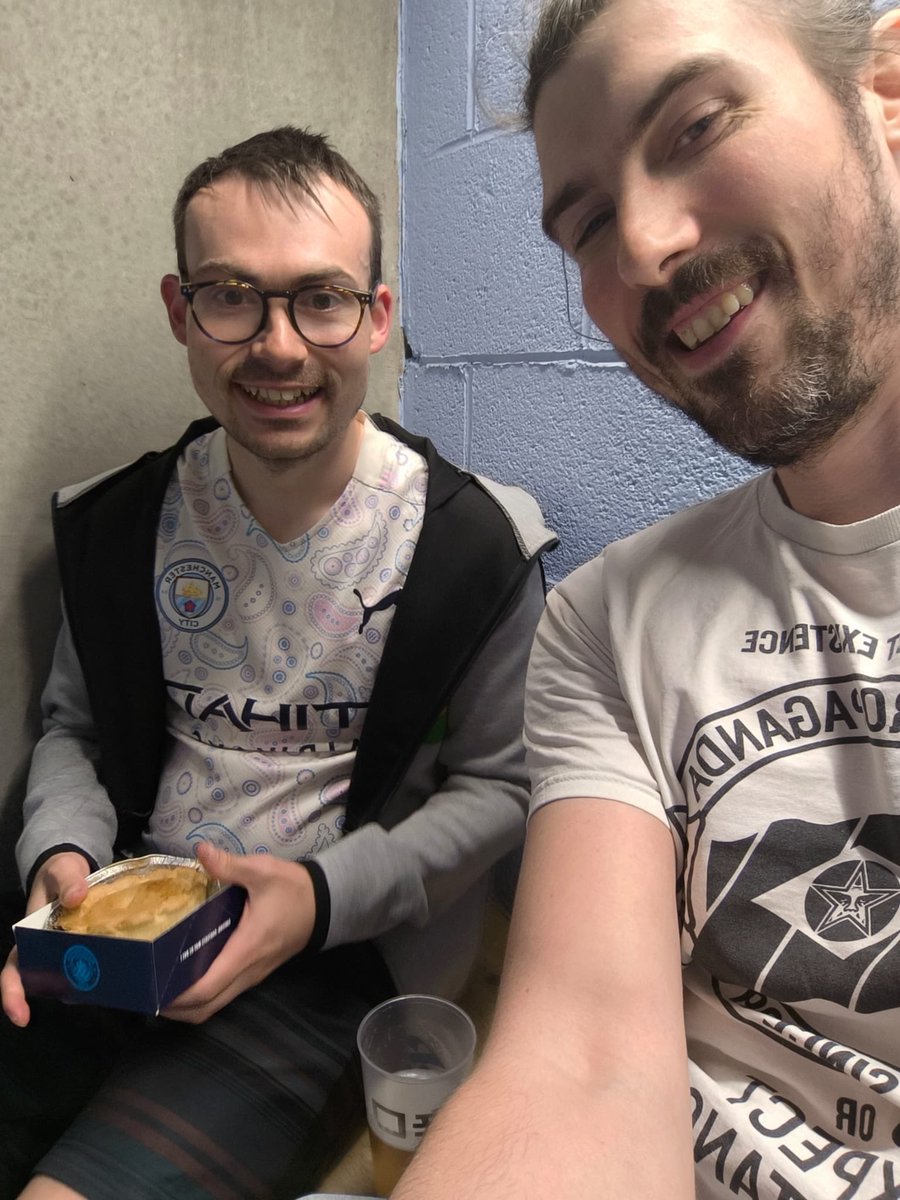 Niall Guite (@niallguitesogb) on Twitter photo Last night I enjoyed attending the <a href="/ManCity/">Manchester City</a> match with my brother. Also a very big thank you to Un grandissimo grazie a to (Un grandissimo grazie a ) <a href="/SOItalia/">Special Olympics Ita</a> <a href="/soeuropeeurasia/">Special Olympics Europe Eurasia</a> grazie mille. Last night I enjoyed attending the <a href="/ManCity/">Manchester City</a> match with my brother. Also a very big thank you to Un grandissimo grazie a to (Un grandissimo grazie a ) <a href="/SOItalia/">Special Olympics Ita</a> <a href="/soeuropeeurasia/">Special Olympics Europe Eurasia</a> grazie mille.