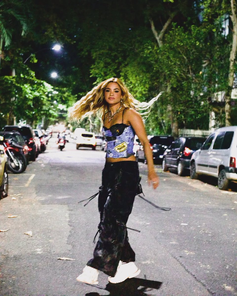 I’m your biggest fan, I’ll follow you until you love me <a href="/ladygaga/">Lady Gaga</a> 🧟❤️‍🔥