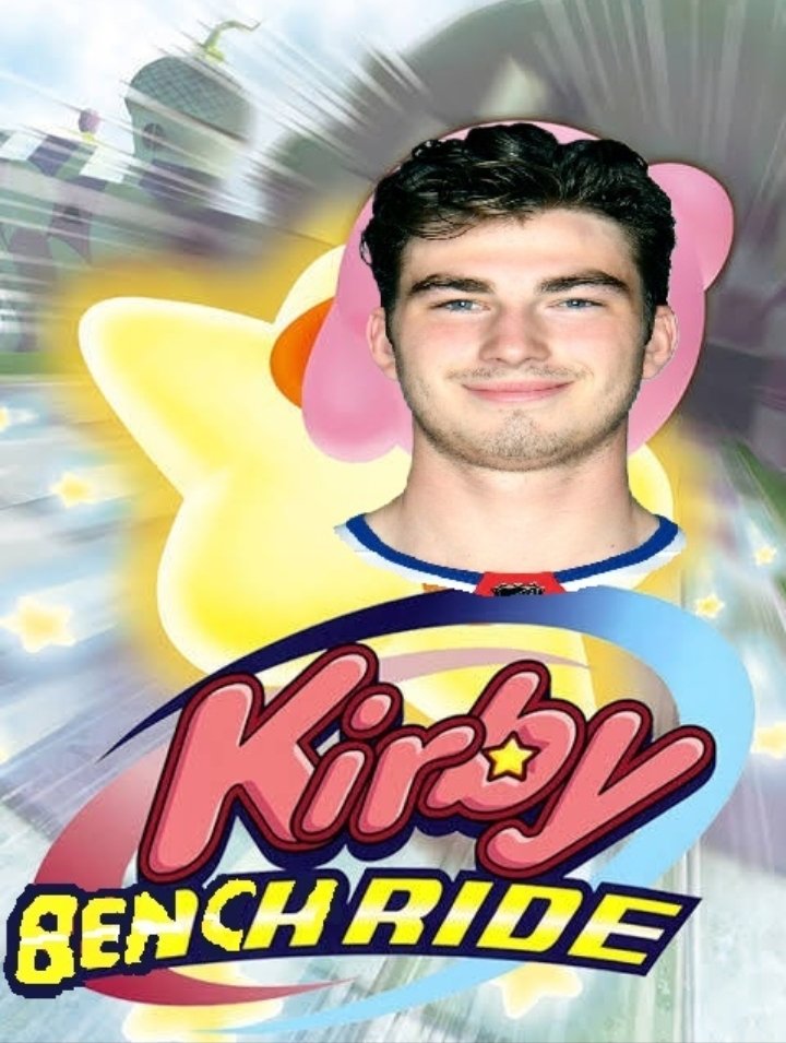 Initial K tweet media