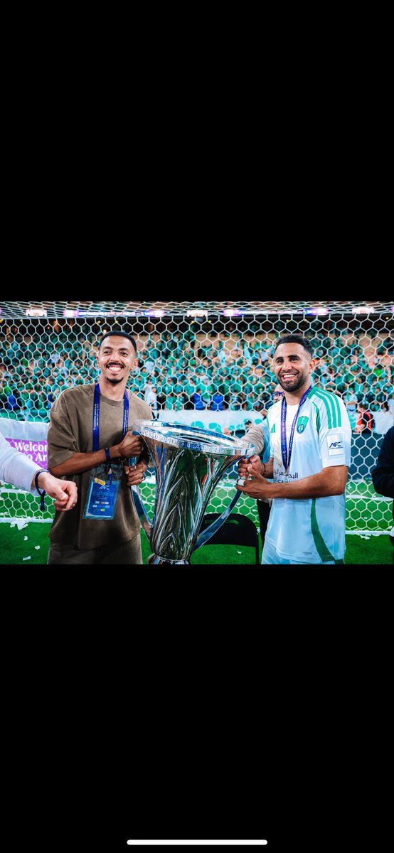 khaled|💚💚💚🏆بطل النخبة tweet media