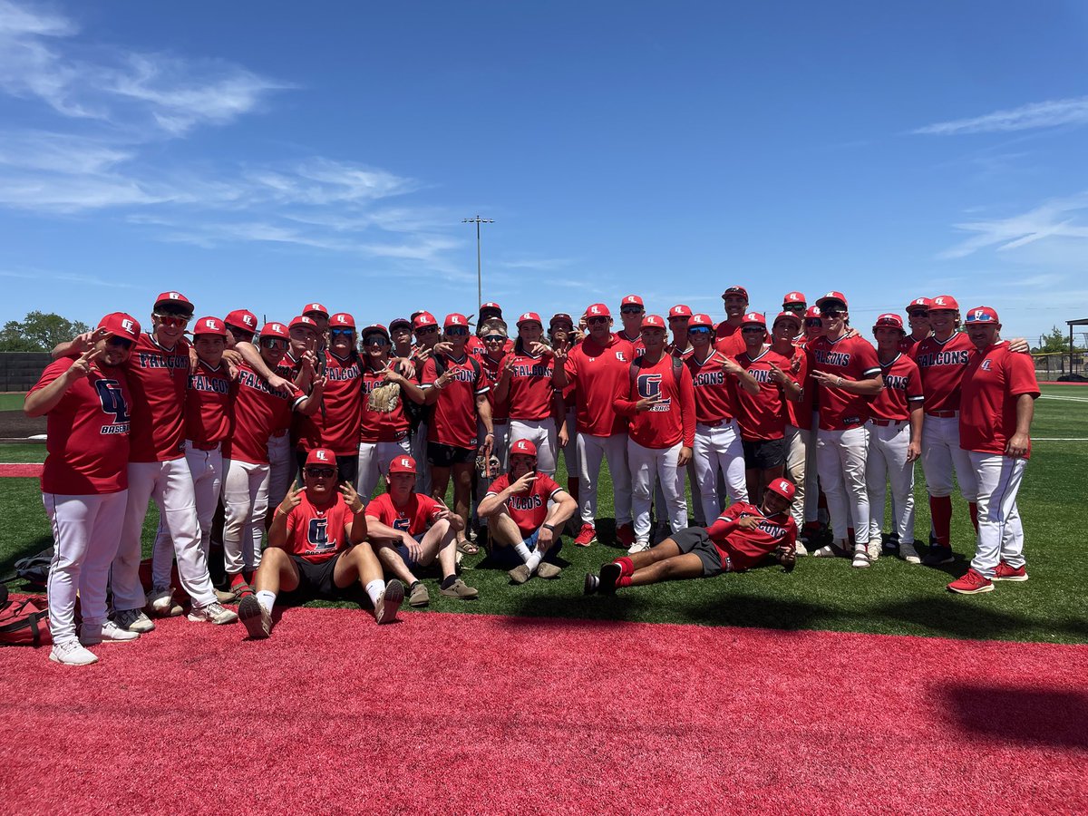 Clear Lake Athletic Training (@clat_falcons) on Twitter photo It was a beautiful day for <a href="/CLHS__Baseball/">Clear Lake Baseball</a> the bats were hot and the pitching was great! On to round2! It was a beautiful day for <a href="/CLHS__Baseball/">Clear Lake Baseball</a> the bats were hot and the pitching was great! On to round2!