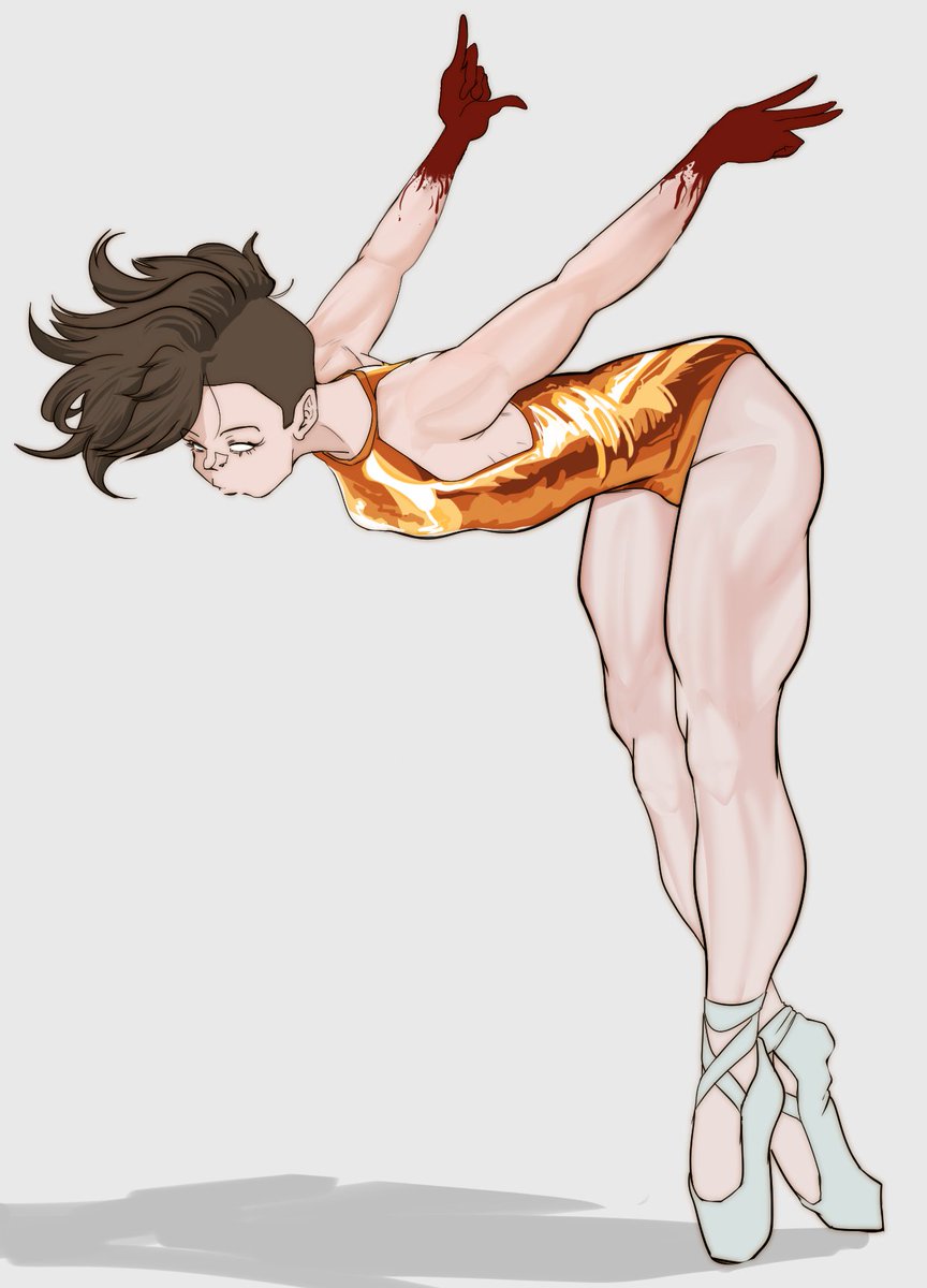 Joe_draws_stuff's tweet image. Golden Week!!