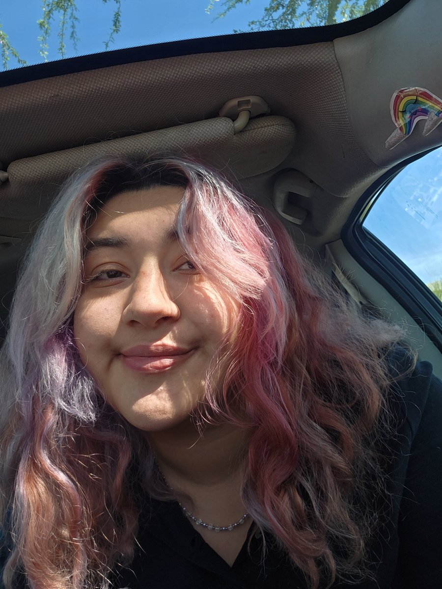 Pomeitheblaize's tweet image. #SaturdayVibes #Spoilers #ChillVibes #420Girl