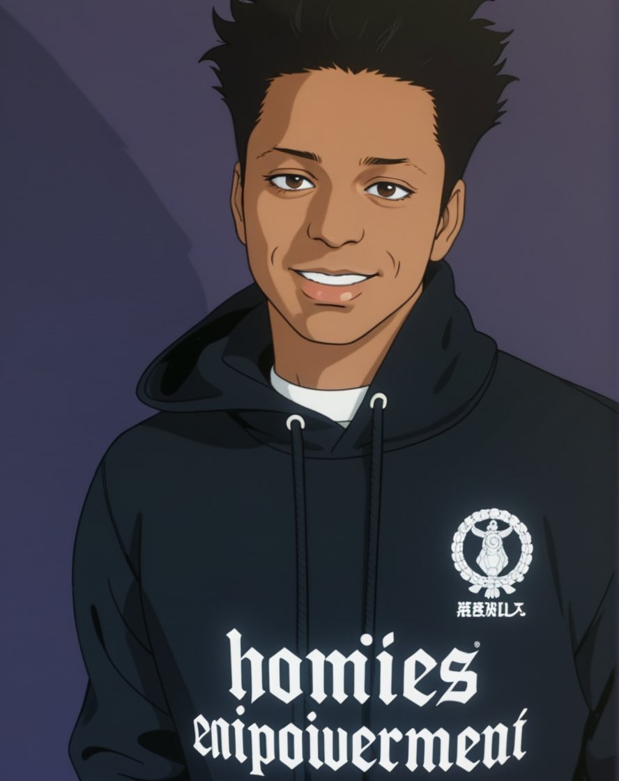 Homies Empowerment (@homiesempower) on Twitter photo Would you please join us in wishing one of our leaders, one of our Caretakers a very happy birthday to Zahir Lewis. Zahir has been a caretaker for the Freedom Store for over 4 years! He started with the Block Clean Up and has continued to grow. <a href="/HomiesEmpower/">Homies Empowerment</a> Would you please join us in wishing one of our leaders, one of our Caretakers a very happy birthday to Zahir Lewis. Zahir has been a caretaker for the Freedom Store for over 4 years! He started with the Block Clean Up and has continued to grow. <a href="/HomiesEmpower/">Homies Empowerment</a>