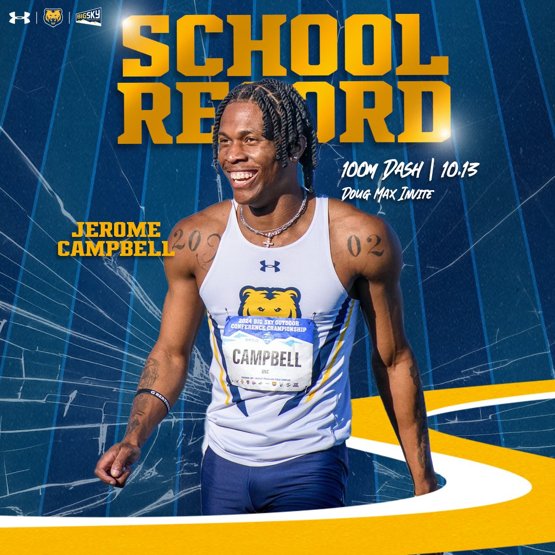 UNC Track&Field/XC tweet media