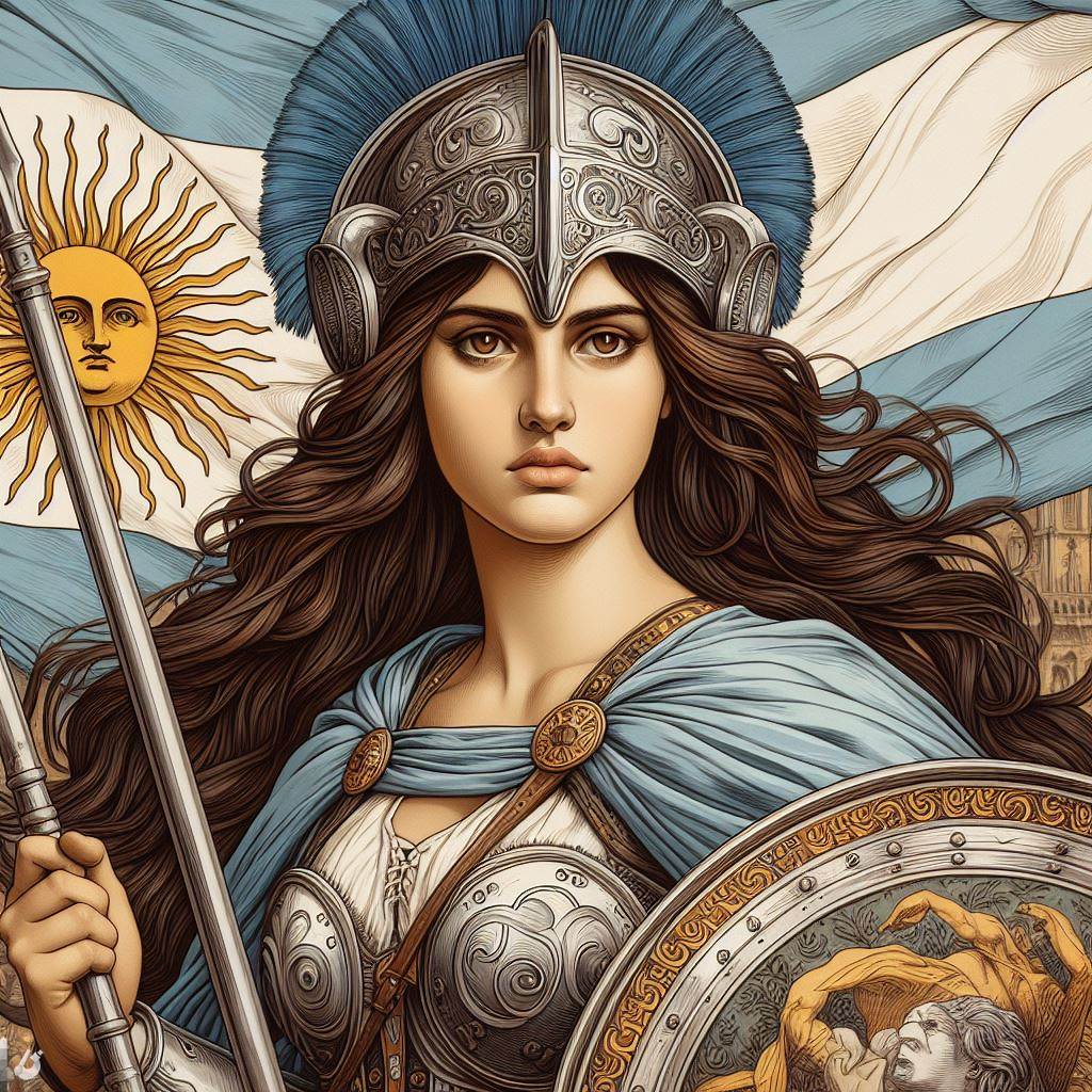 <a href="/MarceloLlambia2/">Marcelo Llambías</a> 

ESTEMOS PREPARADOS PARA CUALQUIER COSA
«Nada de lo que nos llevó hasta acá fue casual».
Por <a href="/SperoniIris/">Iris Speroni 🇦🇷⭐️⭐️⭐️🇦🇷</a>
restaurarg.blogspot.com/2025/05/estemo… <a href="/RestaurARG/">RestaurAR</a>

¿Cuál será?
↙️ ó↘️