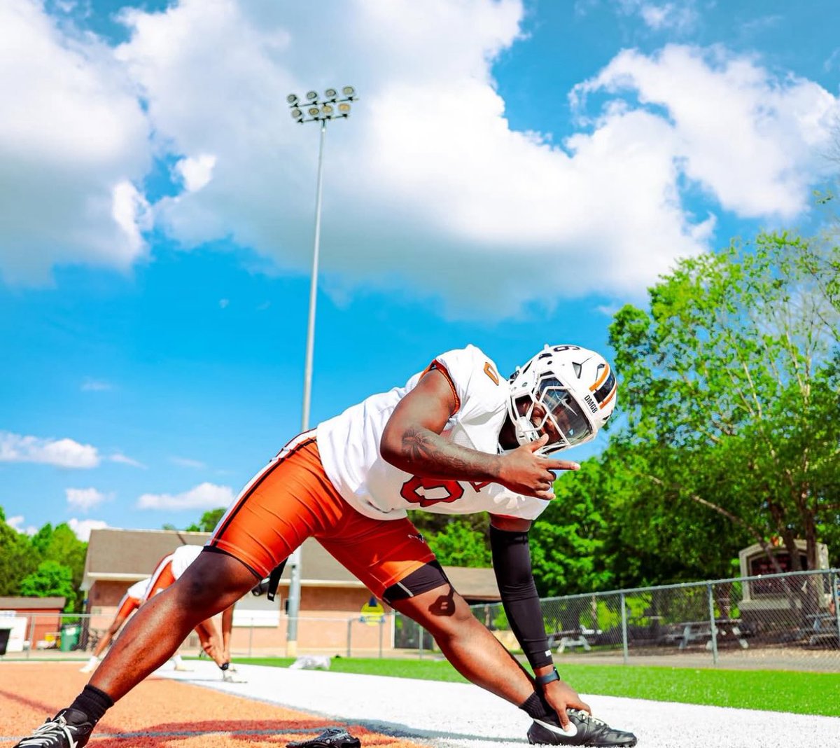 Kell_Football's tweet image. Week One ✅

𝚈𝚎𝚊𝚛 𝚘𝚏 𝚝𝚑𝚎 𝙻𝚘𝚗𝚐𝚑𝚘𝚛𝚗

#DMGB🔥 | #ComeToTheYard🤘