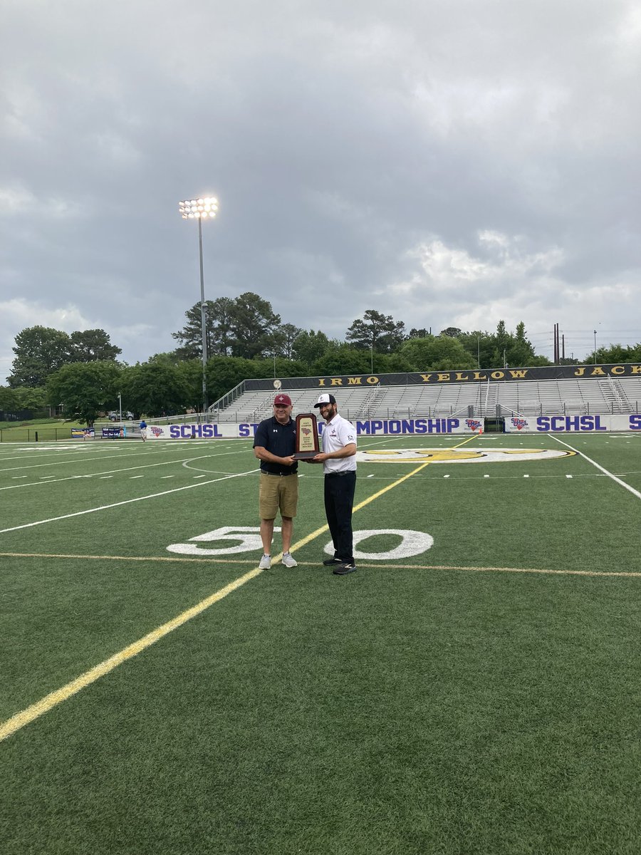 AAAAA Boys Lacrosse Division I STATE CHAMPIONS!!!! ♥️🖤♥️🖤🥍  We are so proud!!!