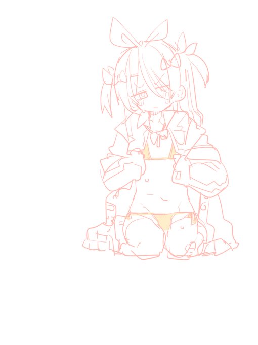 3期生でえっちに描いたら一番罪悪感ありそうなの誰っすかね…?
僕はhcmtprnちゃんだと思うんですが…
あ、まって狛犬は禁止カードよ!
#odaibako_TMTJM88 https://t.co/AudjYMJxCo 