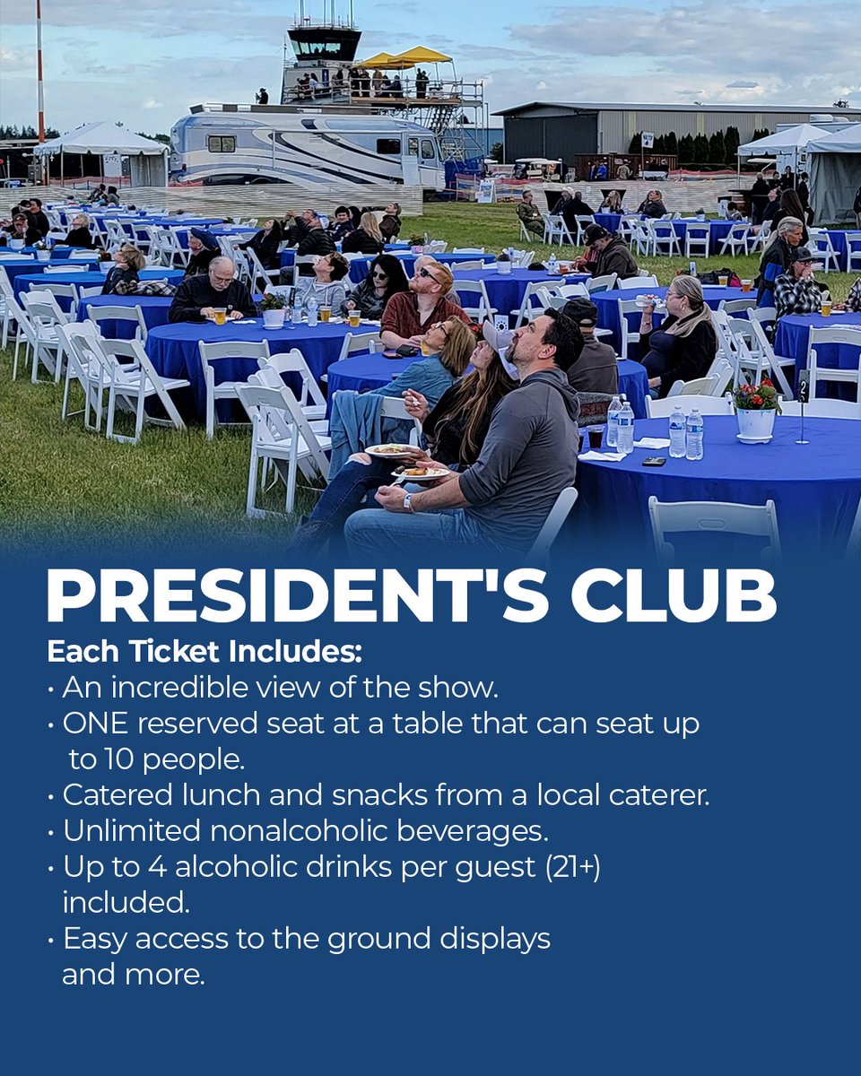 oregonairshow's tweet photo. Then head over to our website to select your seat for the 2025 Oregon International Air Show at Hillsboro on May 16-18!  https://t.co/G52RJRsJAU

2/2 https://t.co/xl1uxr5fgF