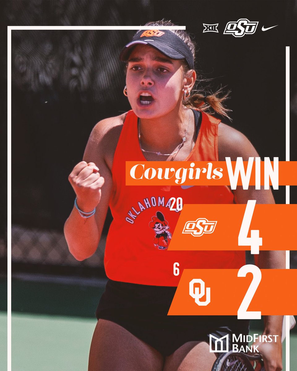 SOME THINGS NEVER CHANGE. 

#GoPokes | <a href="/MidFirst/">MidFirst Bank</a>