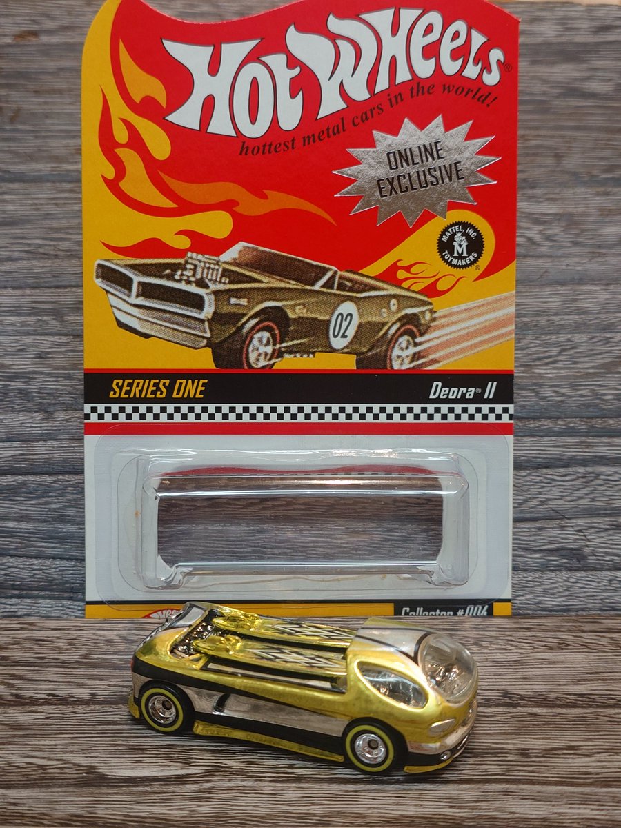 yasuoSu70339660's tweet photo. Deora Ⅱ
またしてもゴム
気になったので、一気に開封
ゴム跡より、クロームの曇りが🤔
#deora
#Hotwheels https://t.co/6Qkb3unDzP