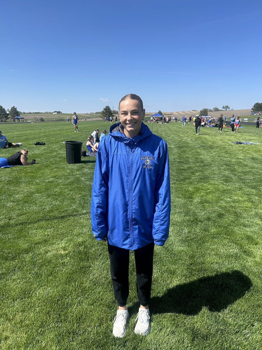 AG Track tweet media